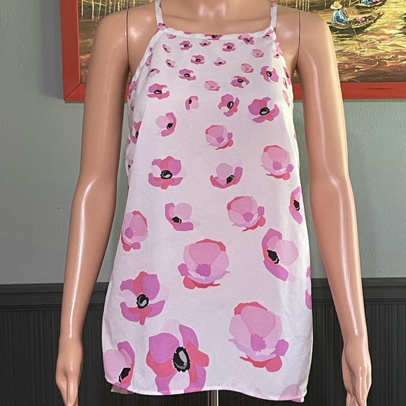CAbi Tops - CAbi tank top SZ - M
